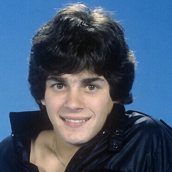 Billy Warlock Billy Warlock