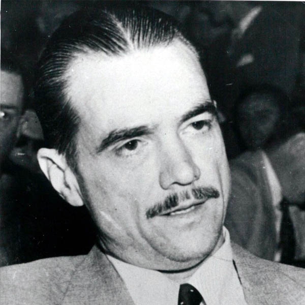 Howard Hughes Howard Hughes