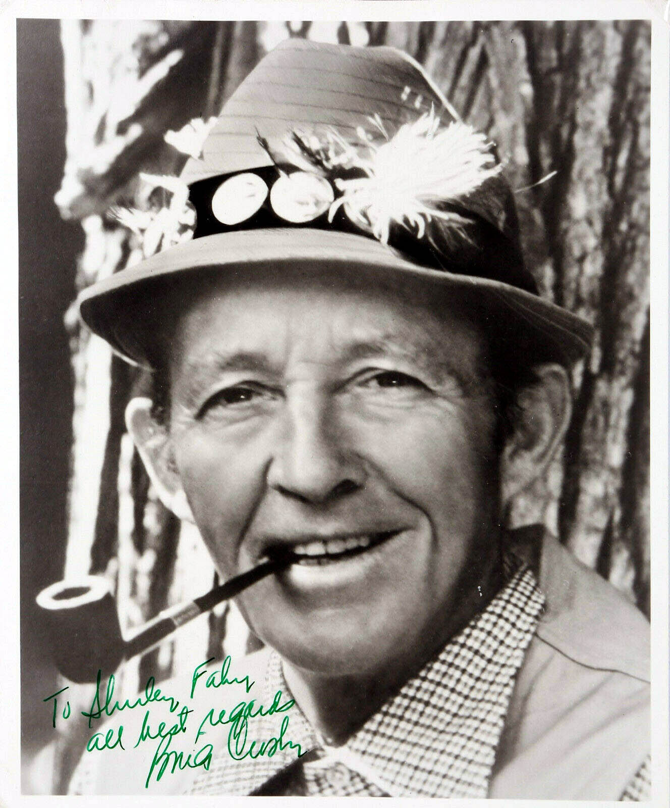 Bing Crosby Bing Crosby