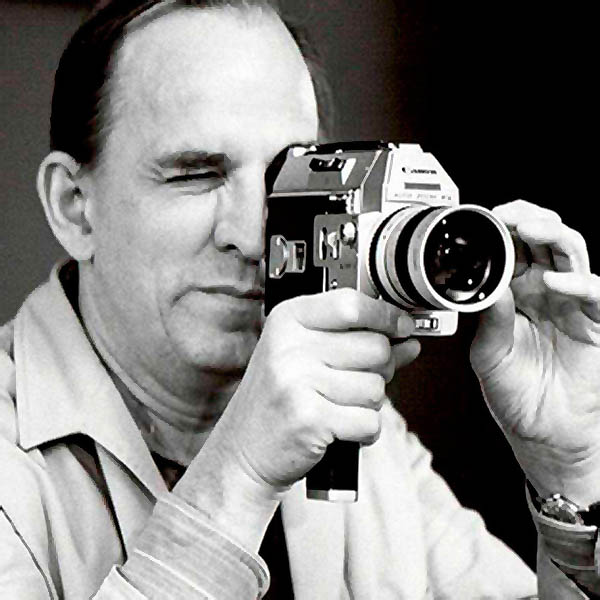 Ingmar Bergman