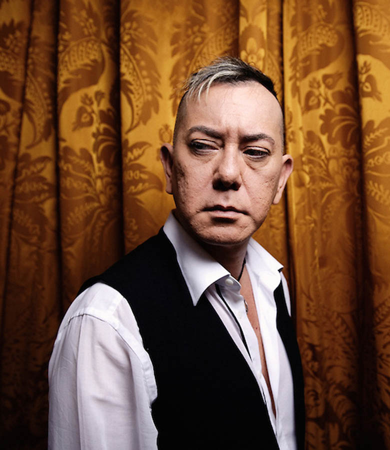 Anthony Wong Anthony Wong