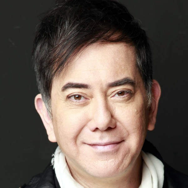 Anthony Wong Anthony Wong