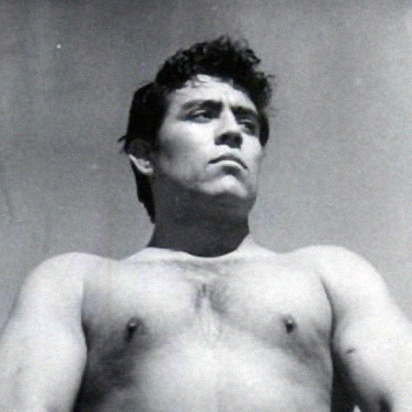 René Copetes Guajardo René Copetes Guajardo
