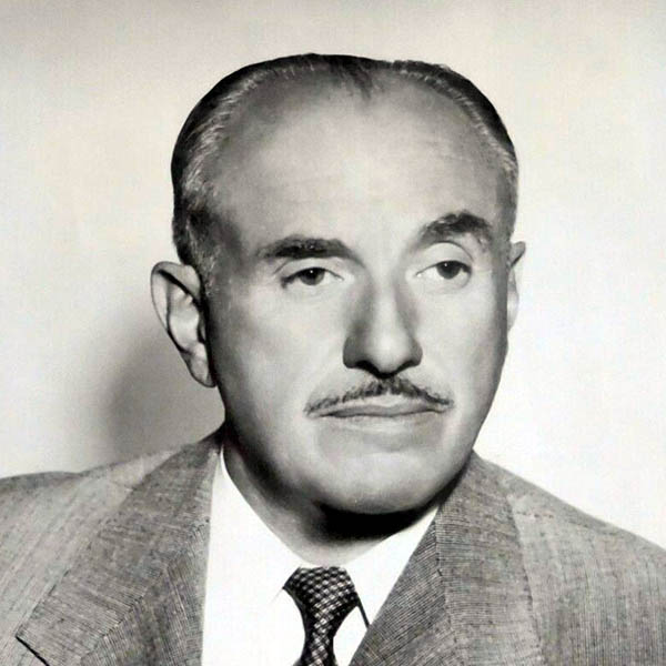 Jack L. Warner