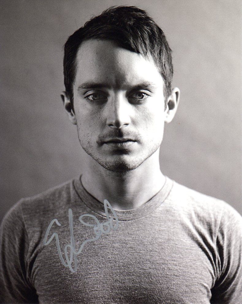 Elijah Wood Elijah Wood