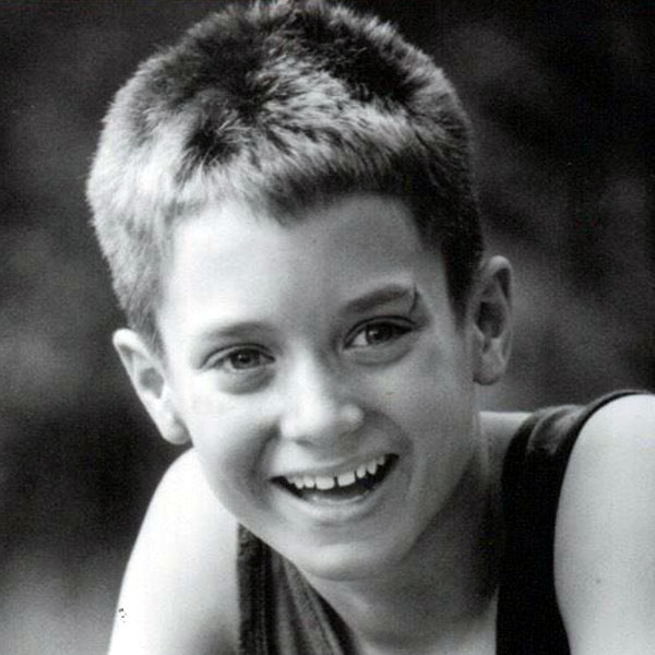 Elijah Wood Elijah Wood