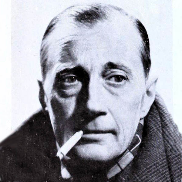 Jacques Feyder Jacques Feyder