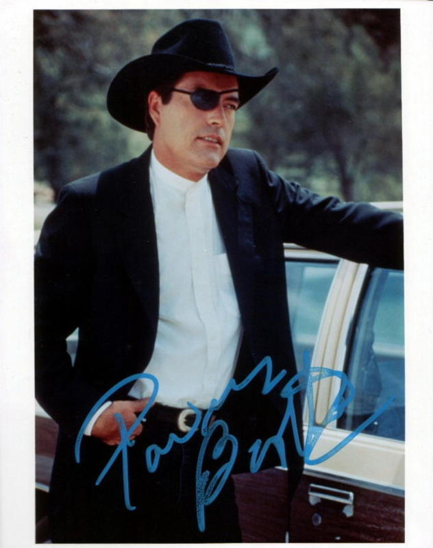 Powers Boothe Powers Boothe