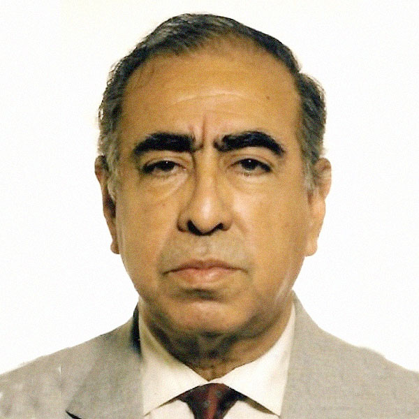 Jaime Mendoza Nava