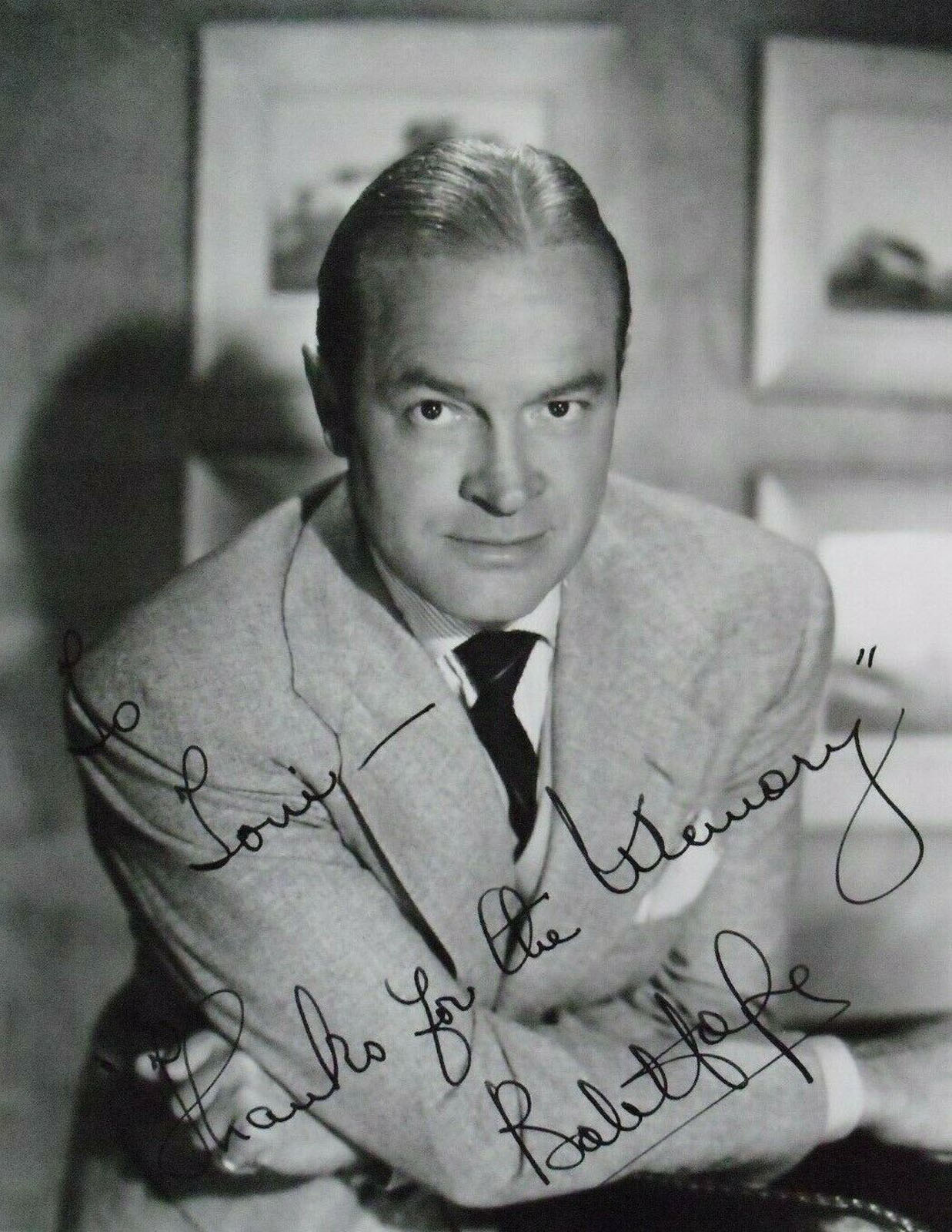 Bob Hope Bob Hope