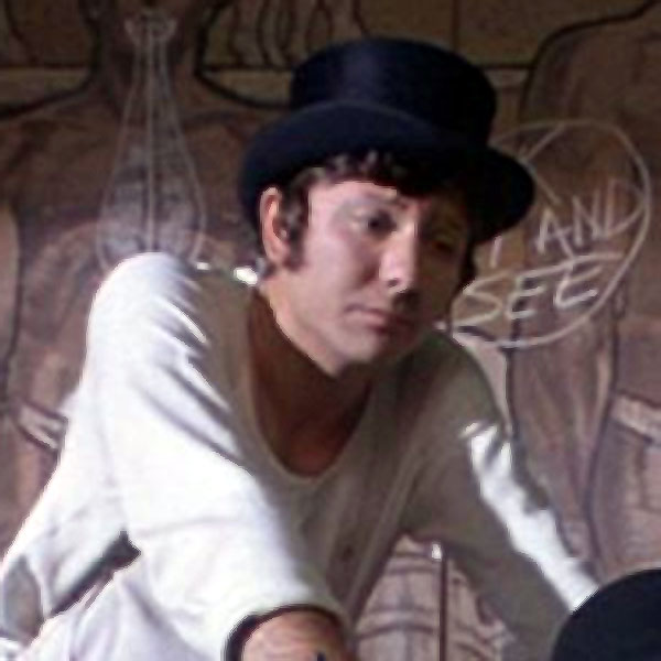James Marcus James Marcus