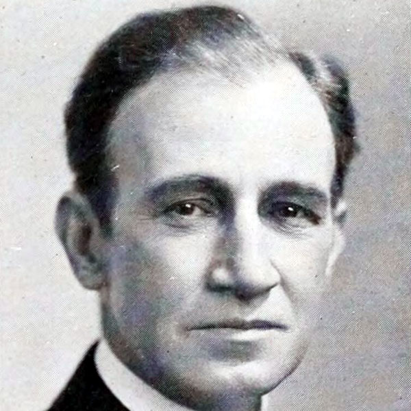 William A. Carroll