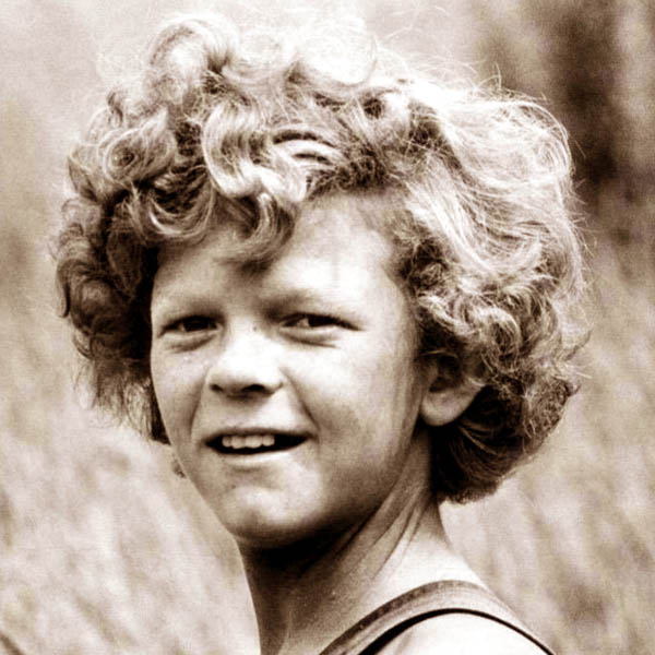 Johnny Whitaker Johnny Whitaker