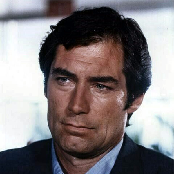 Timothy Dalton Timothy Dalton