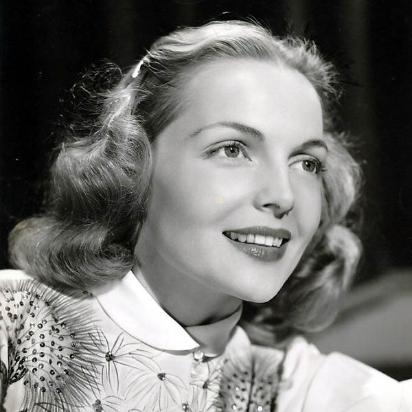 Elyse Knox Elyse Knox