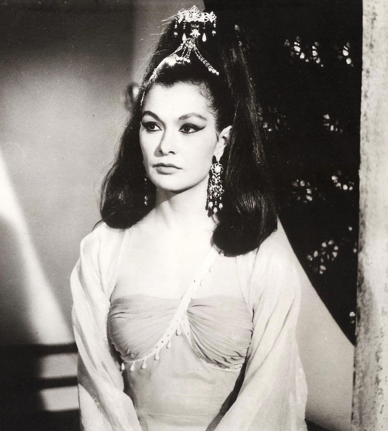 Gloria Milland Gloria Milland