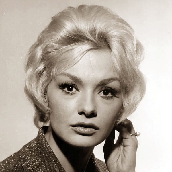 Gloria Milland Gloria Milland