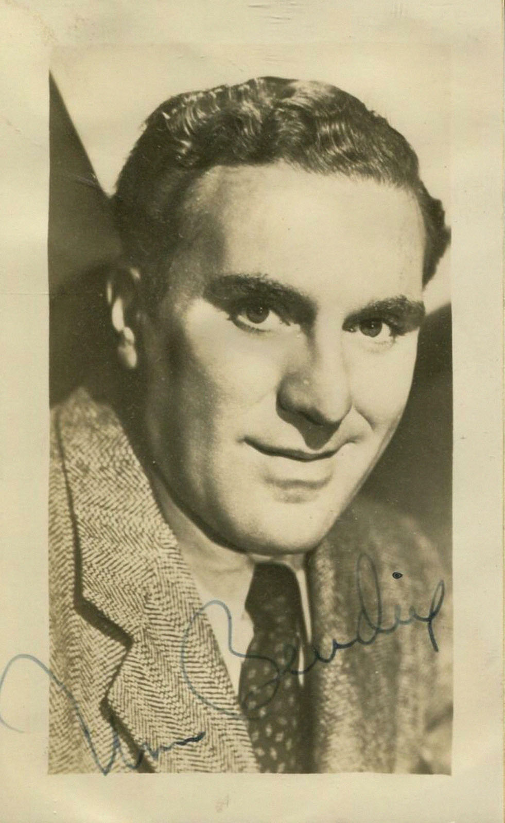 William Bendix William Bendix