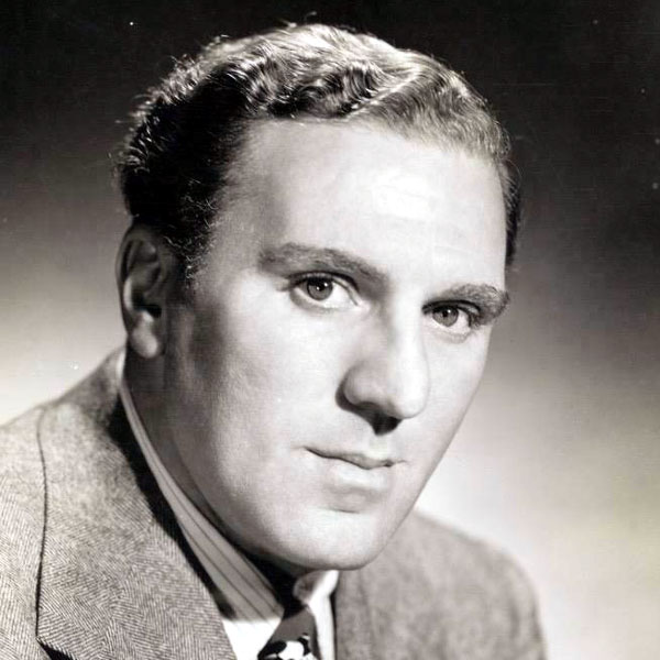 William Bendix