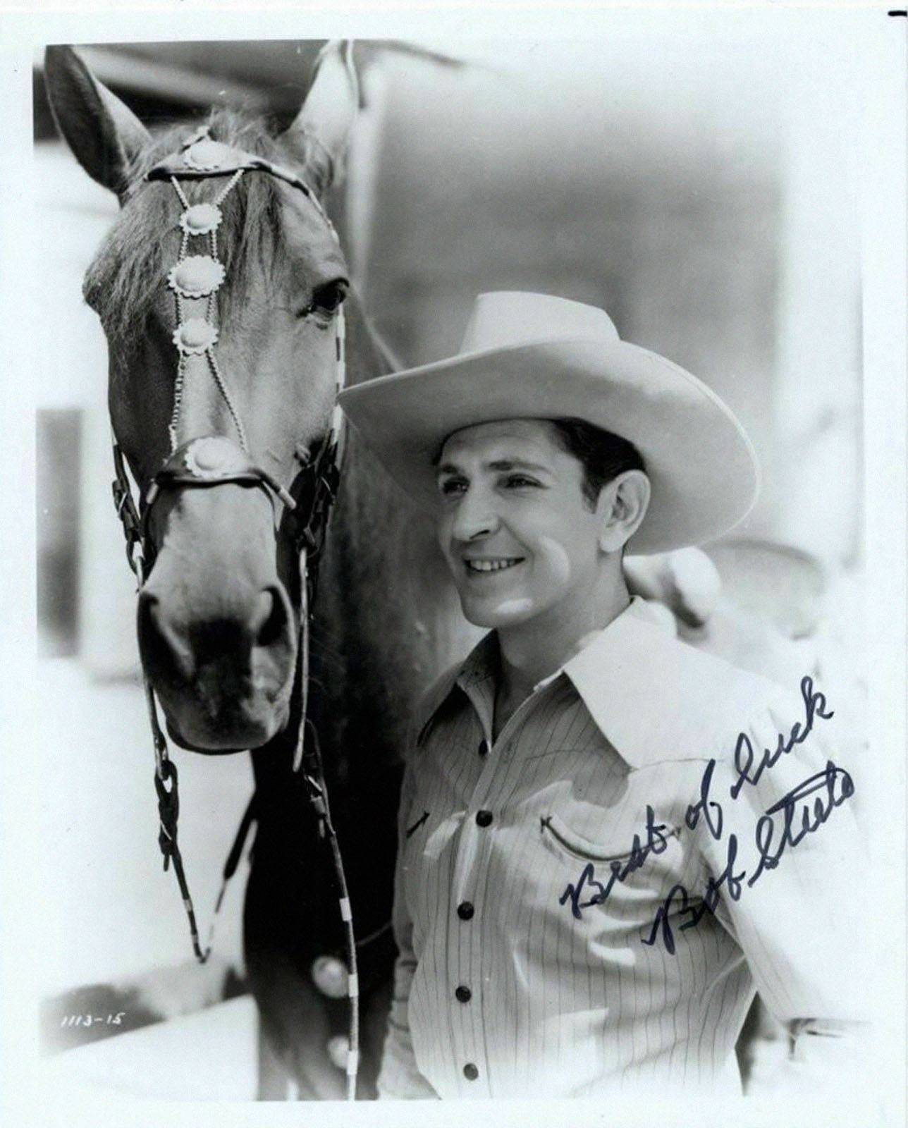 Bob Steele Bob Steele