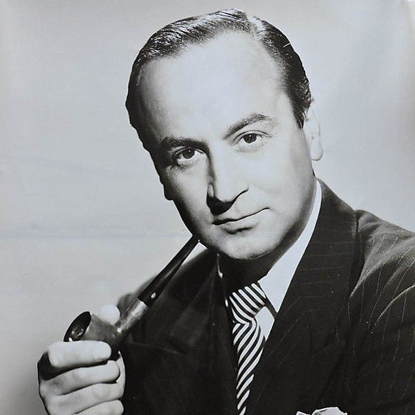 Jean Negulesco Jean Negulesco