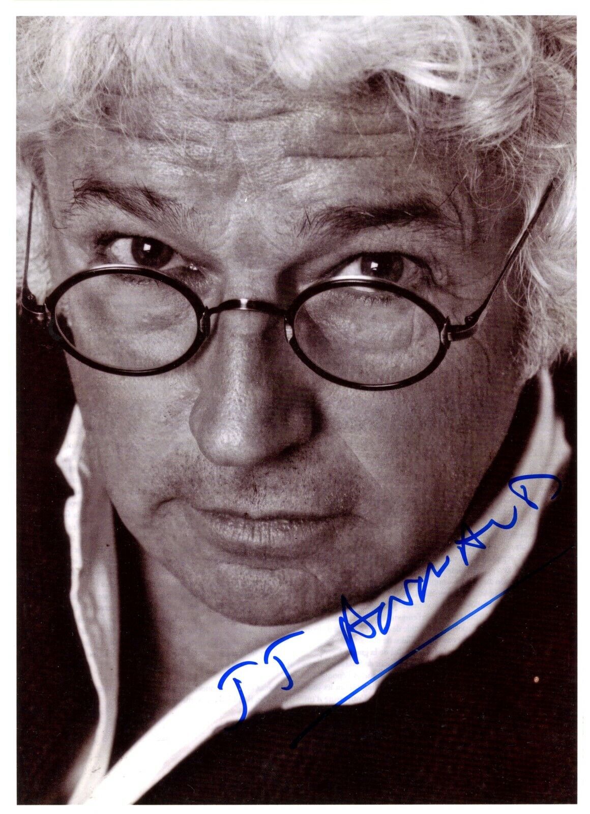Jean-Jacques Annaud Jean-Jacques Annaud