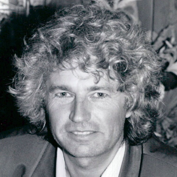 Jean-Jacques Annaud