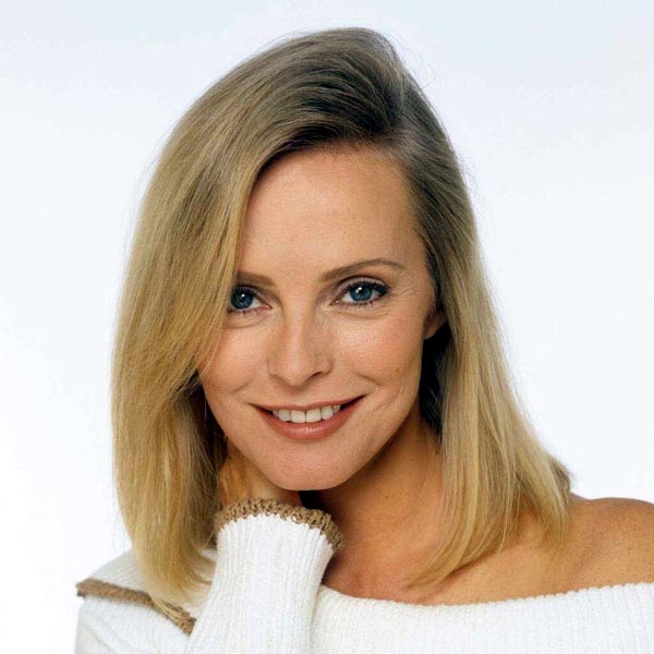 Cheryl Ladd Cheryl Ladd