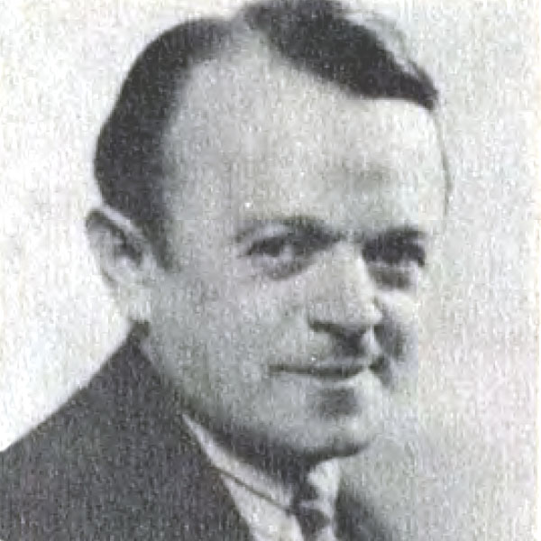 Bernard Gorcey