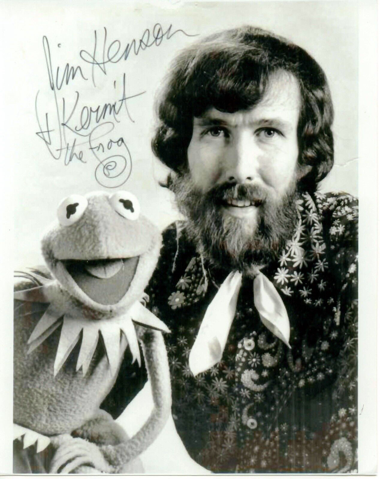 Jim Henson Jim Henson