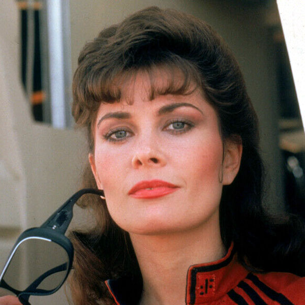 Jane Badler Jane Badler