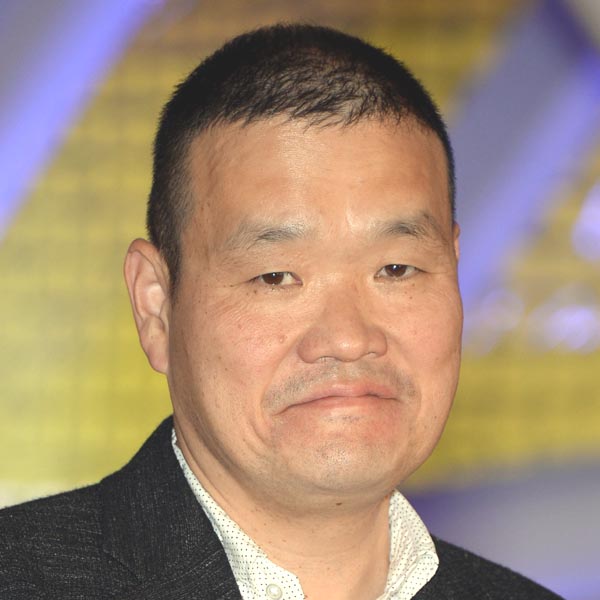 Hideo Nakata Hideo Nakata