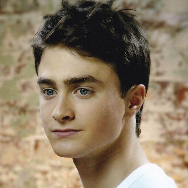 Daniel Radcliffe Daniel Radcliffe