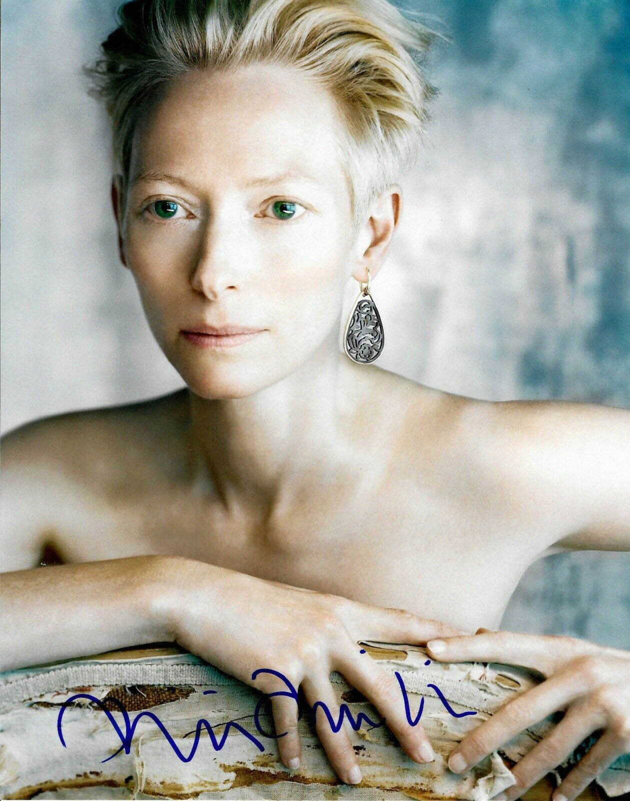 Tilda Swinton Tilda Swinton