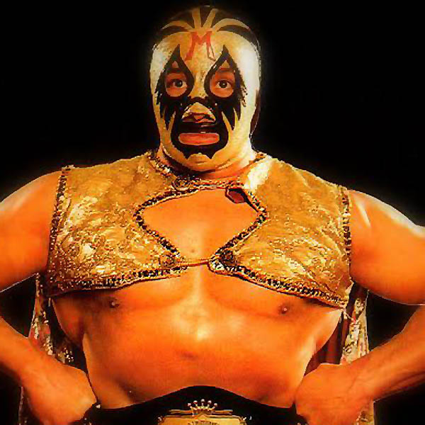 Mil Máscaras Mil Máscaras