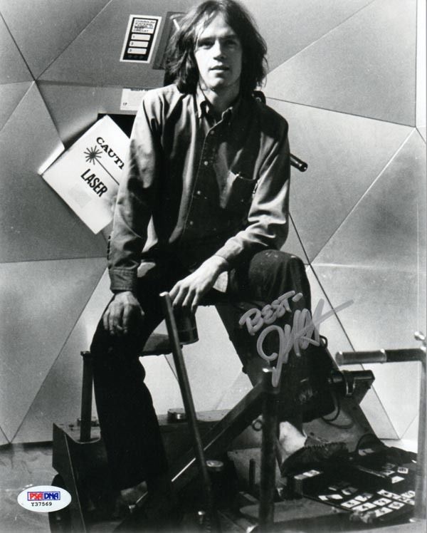 John Carpenter John Carpenter