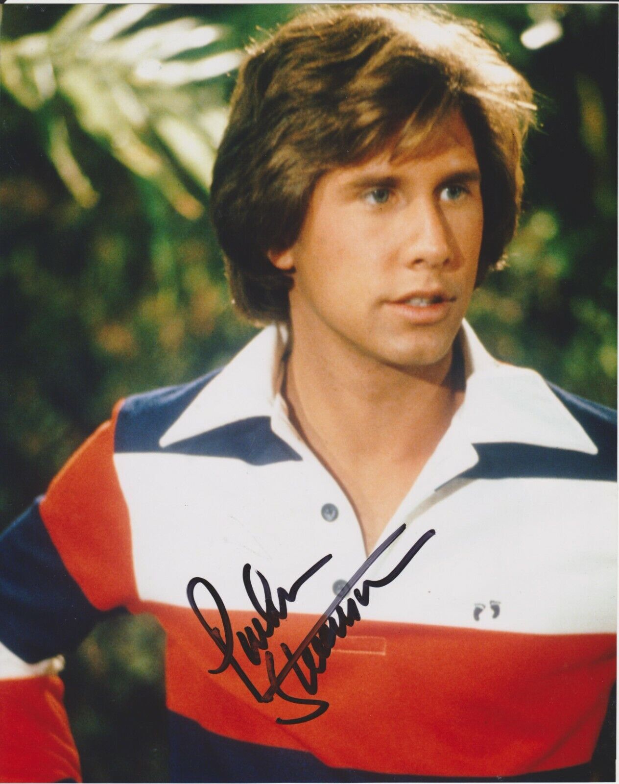 Parker Stevenson Parker Stevenson