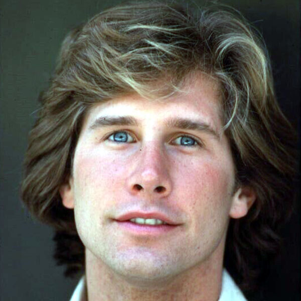 Parker Stevenson