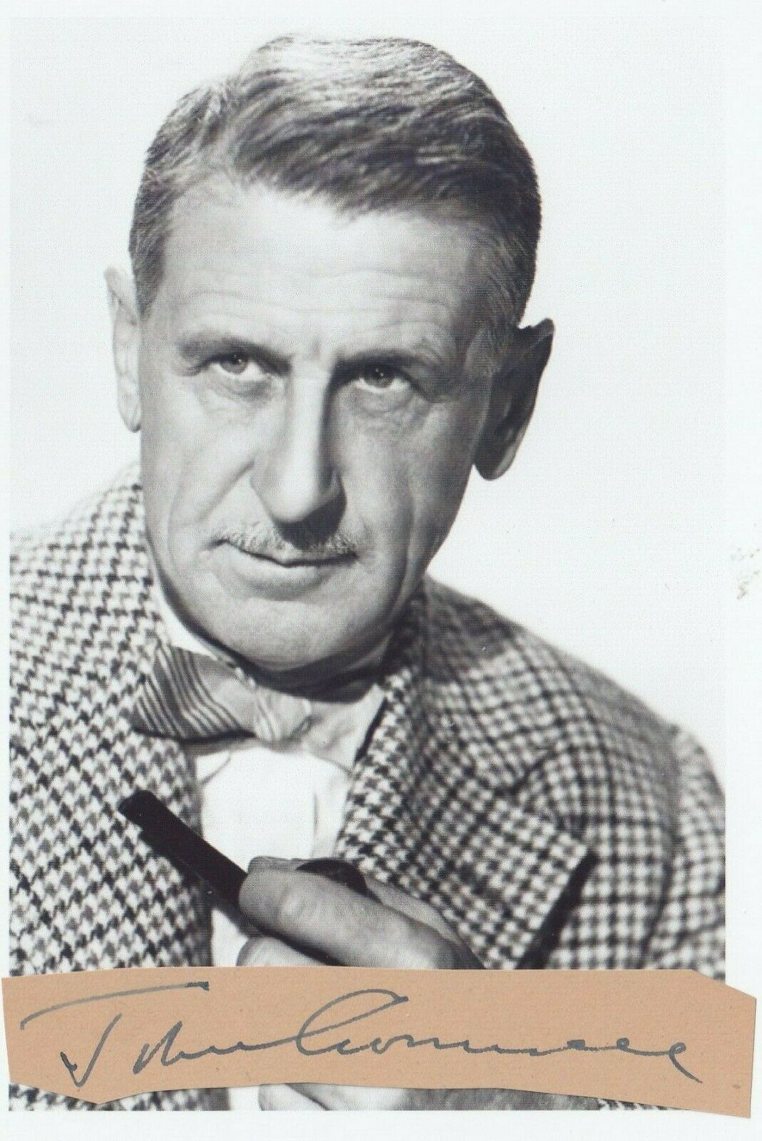John Cromwell John Cromwell