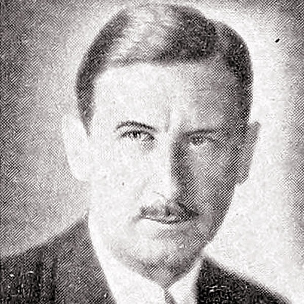 John Cromwell John Cromwell
