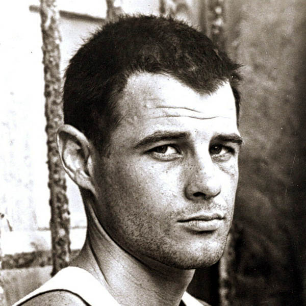 Brad Davis Brad Davis