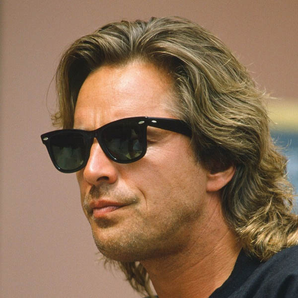 Don Johnson Don Johnson