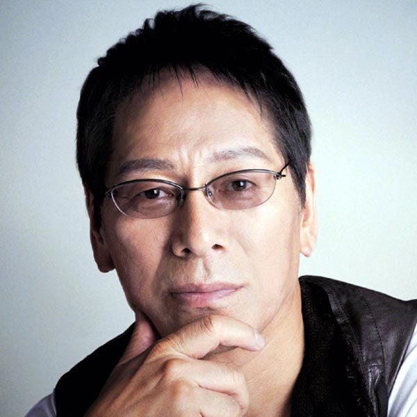 Ren Osugi Ren Osugi