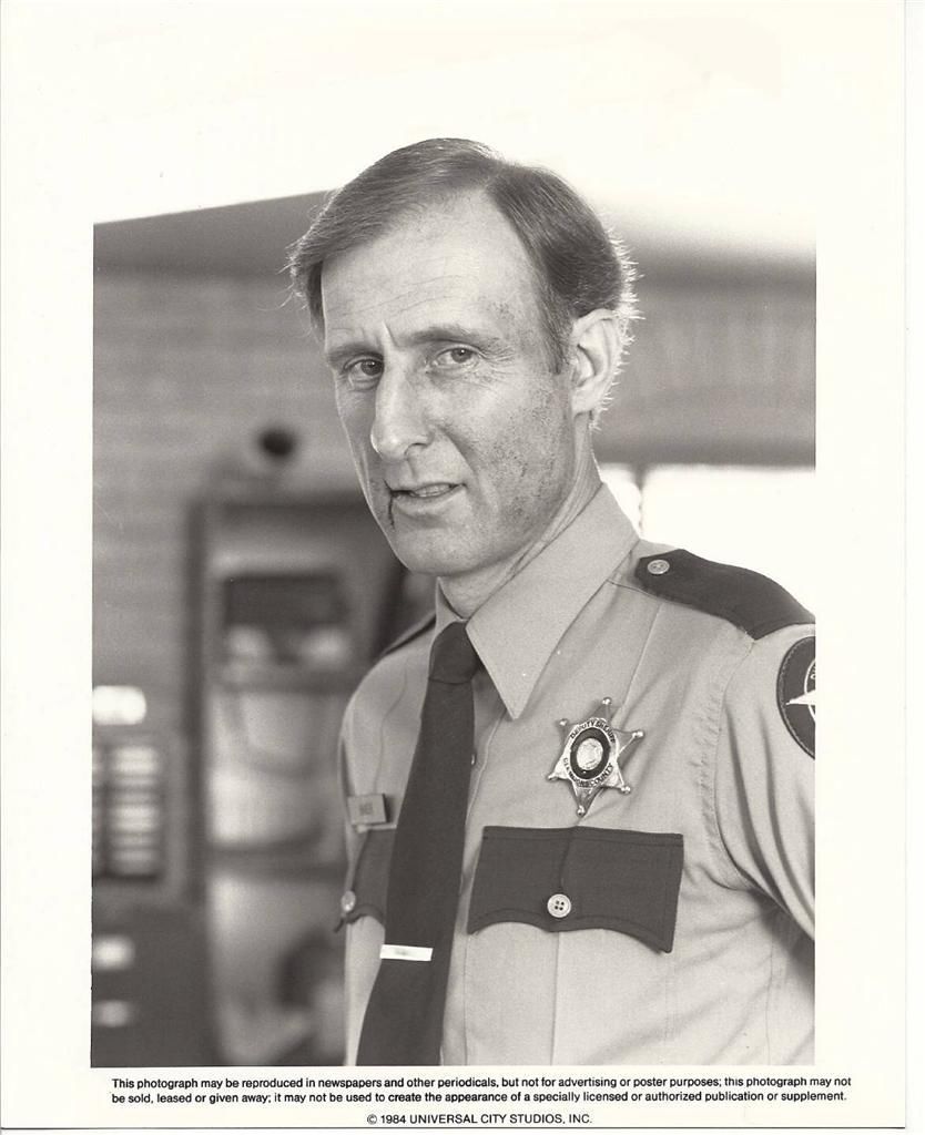 James Cromwell James Cromwell