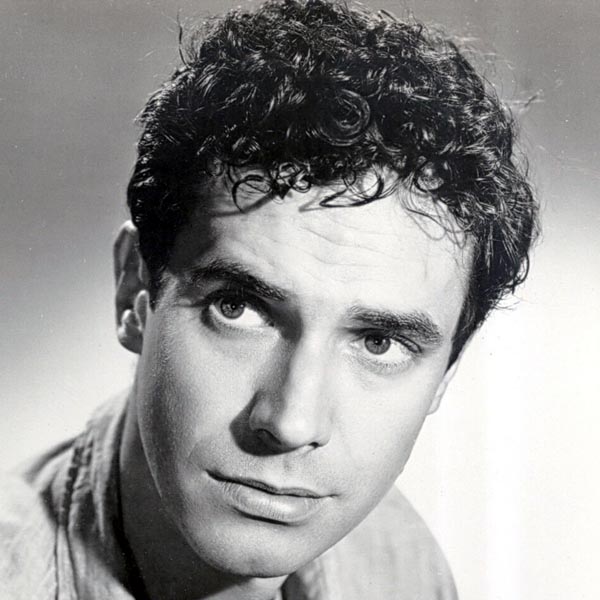Bradford Dillman Bradford Dillman