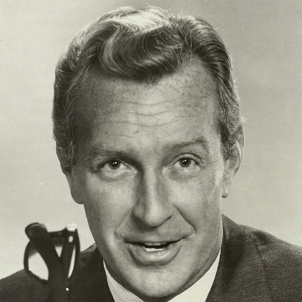 John Newland John Newland
