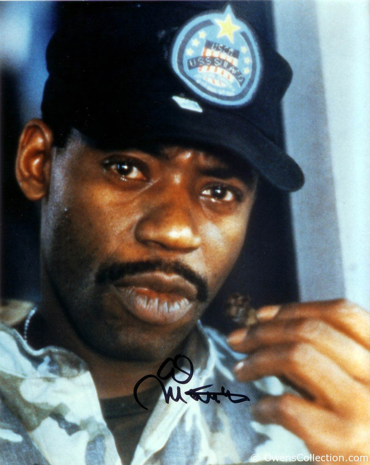 Al Matthews