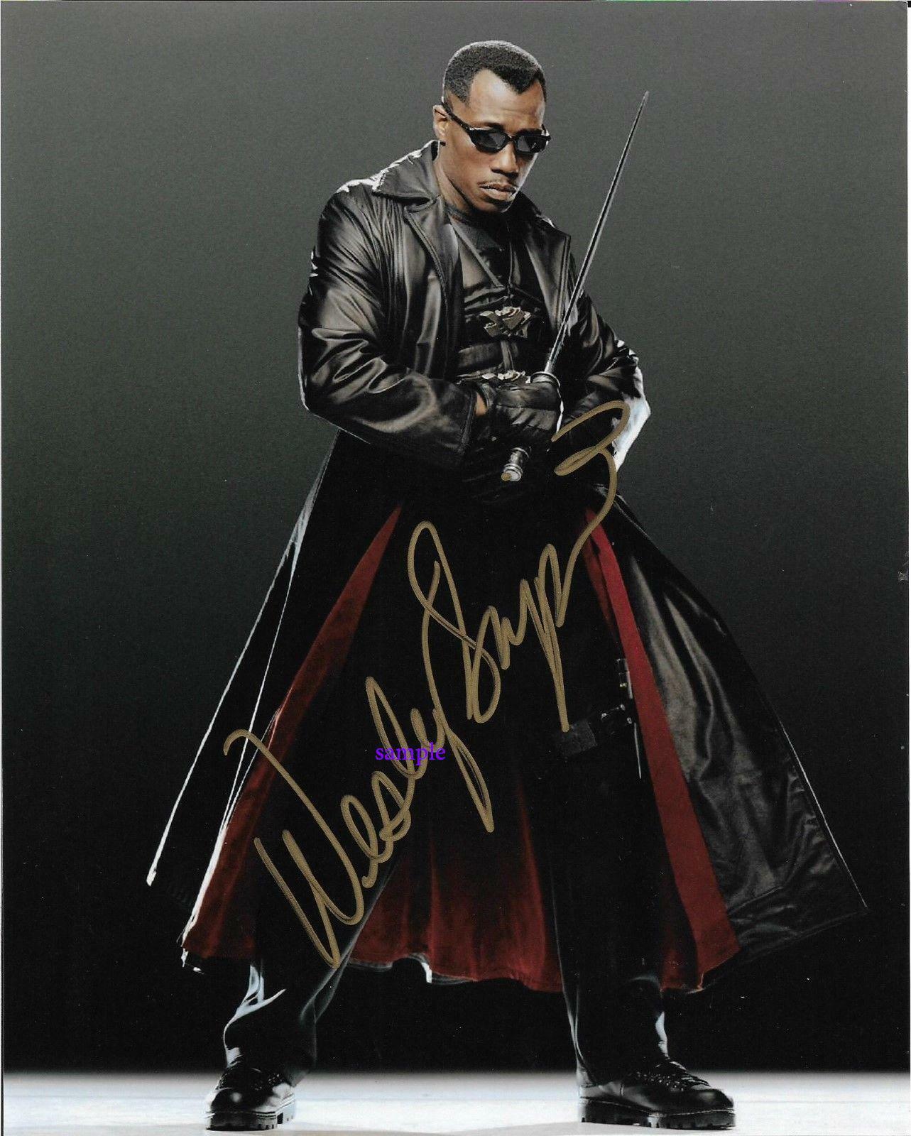 Wesley Snipes Wesley Snipes