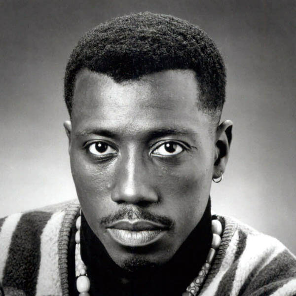 Wesley Snipes