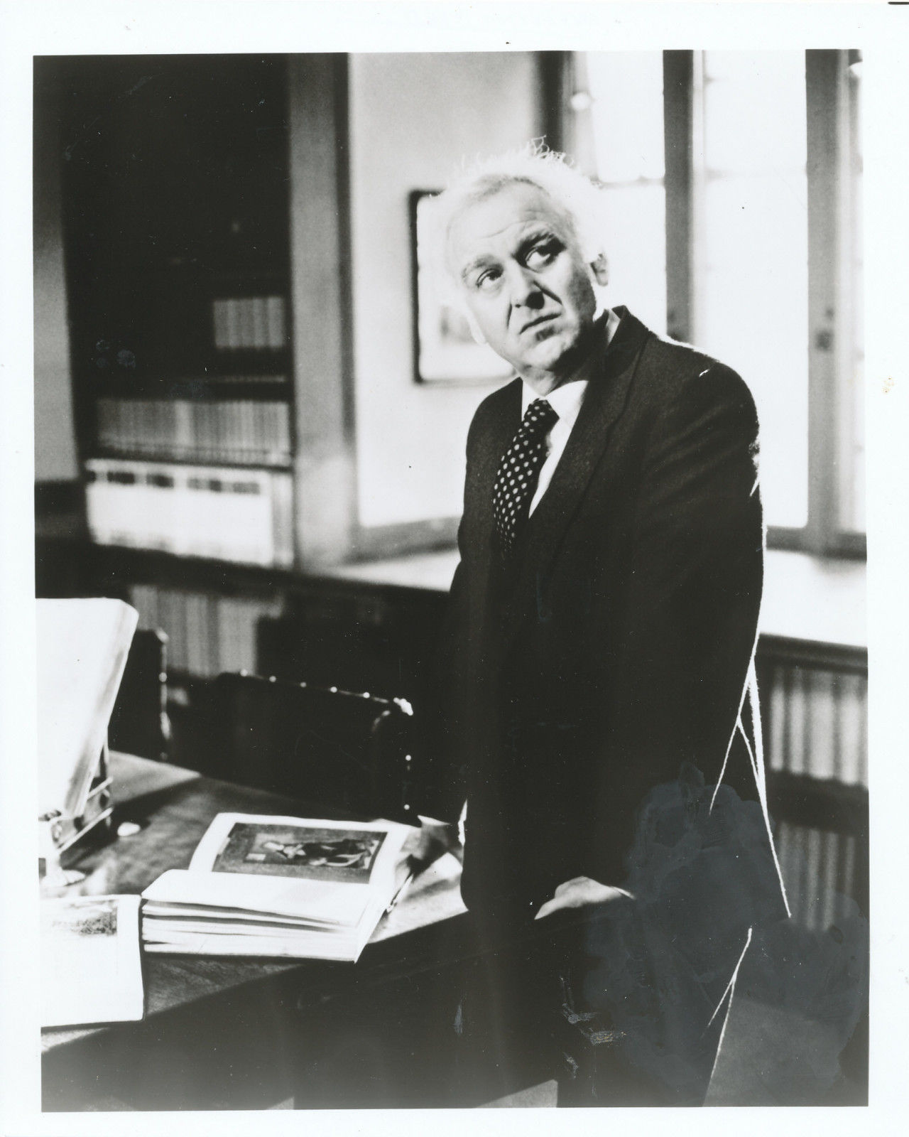 John Thaw John Thaw